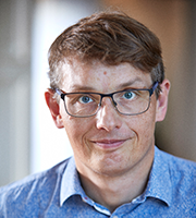 Mikkel Holmgren