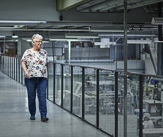 Medlemmerne har fået flere muligheder for at tilpasse forsikringerne.
