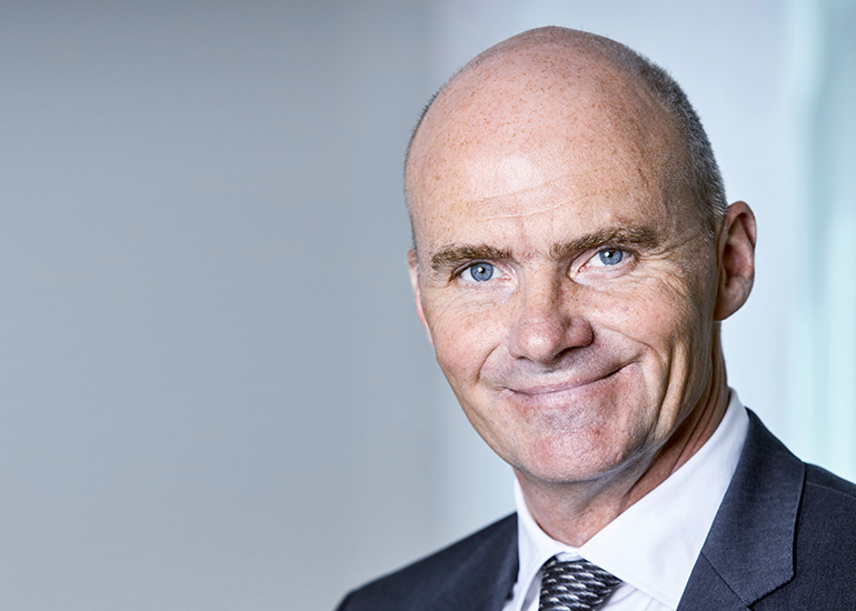 Kim Graugaard