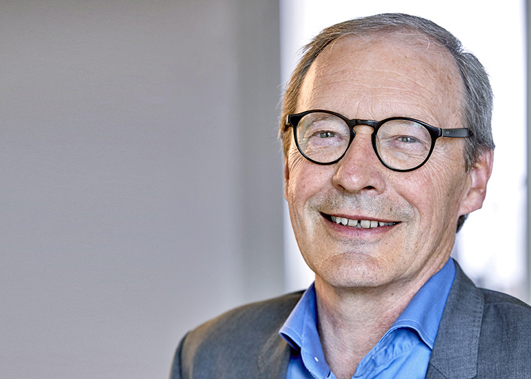 Lars Andersen