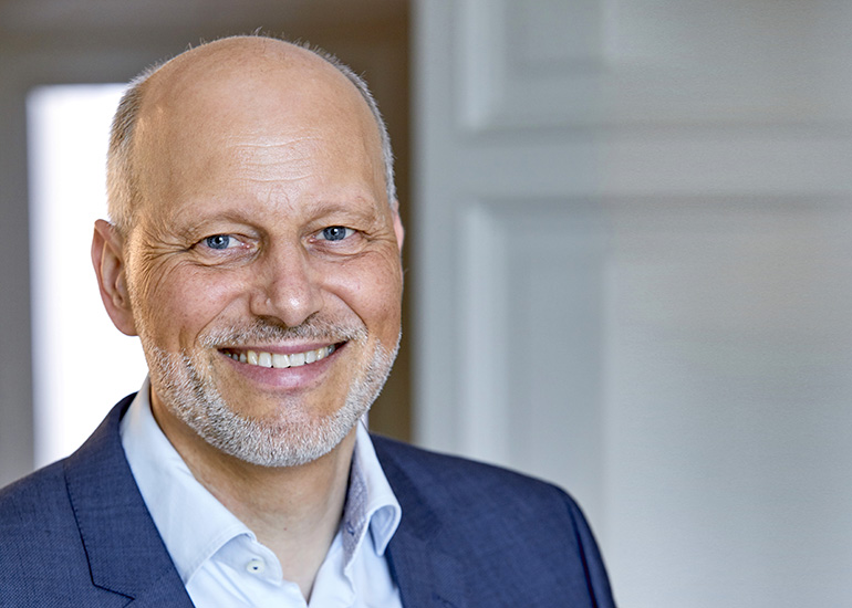 Lars Ingemann Nielsen
