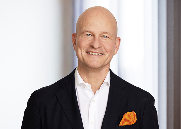 Lars Kufall Beck