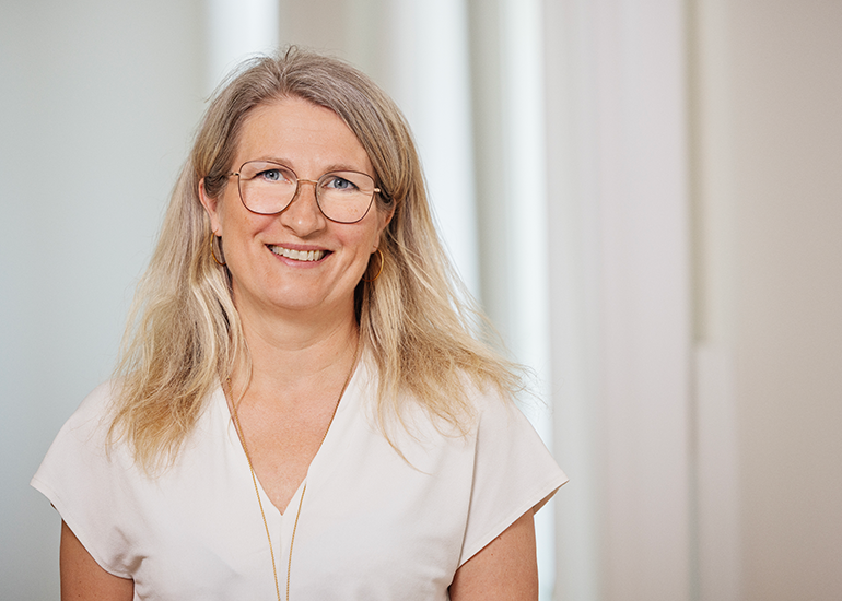 Pernille Damm Nielsen