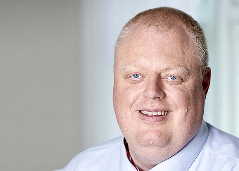 Rasmus Sejerup Rasmussen