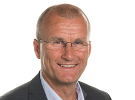 Aksel Bjørn Møller