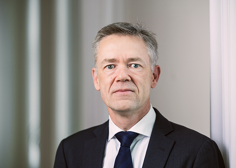 Christian Tegllund Blaabjerg