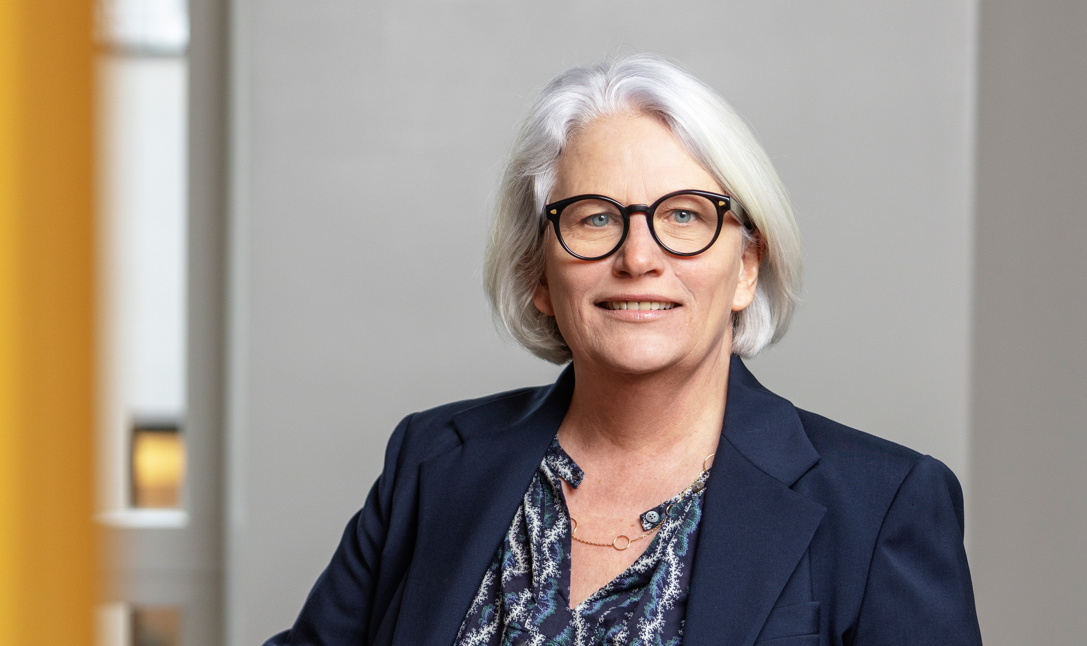 Billede af Dorthe Bundgaard, juridisk chef