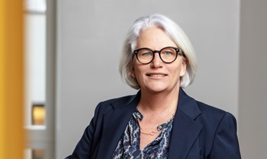 Billede af Dorthe Bundgaard, juridisk chef