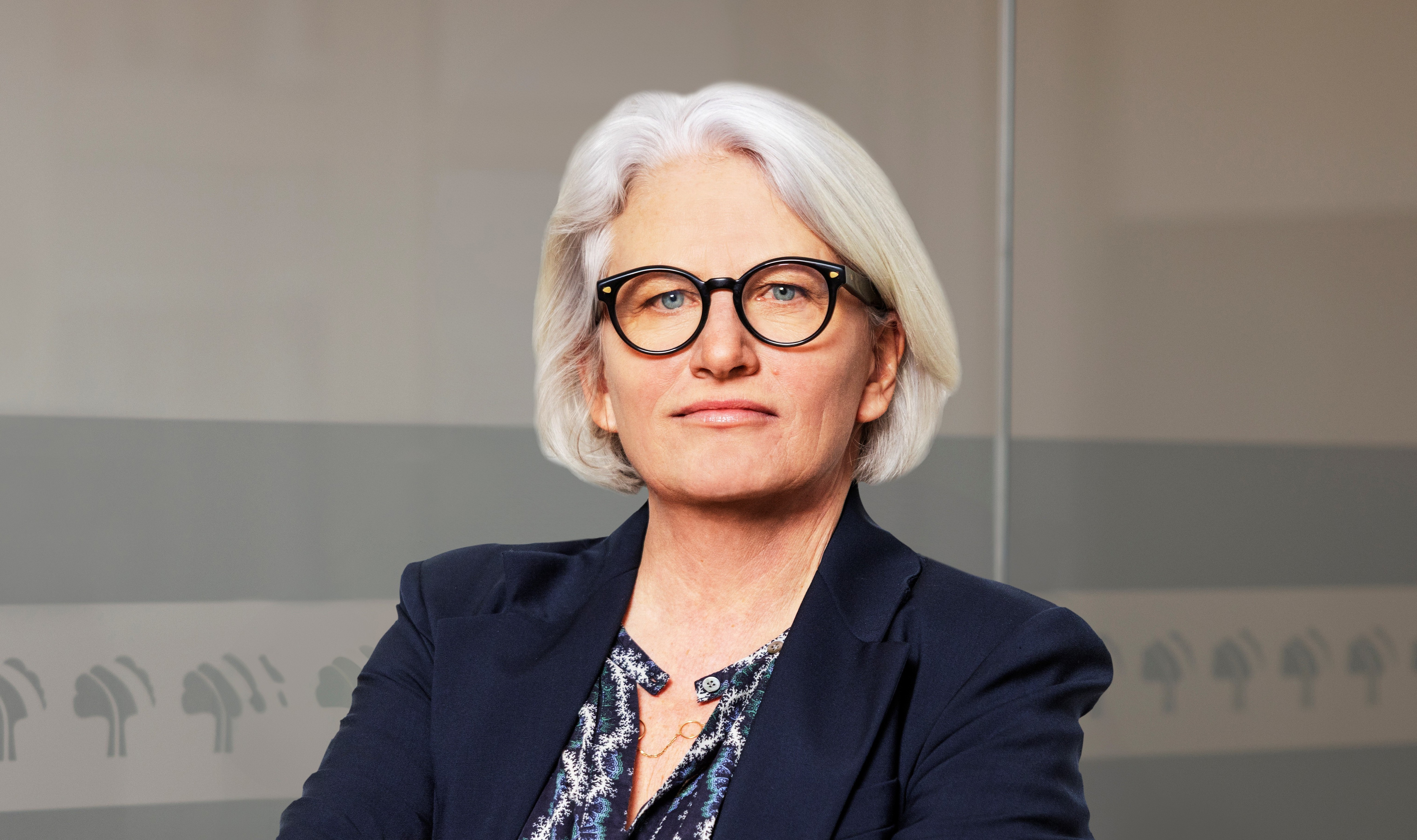 Billede af Dorthe Bundgaard, juridisk chef