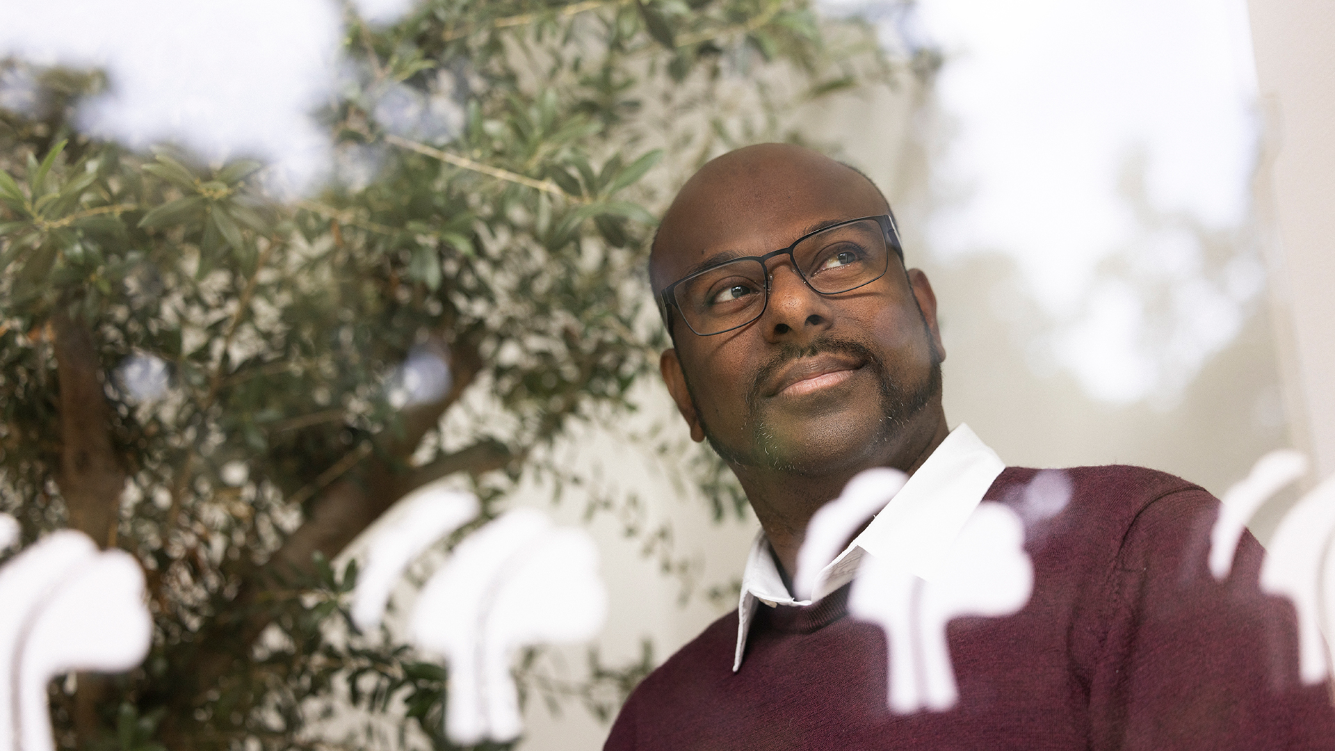 Balatharan Selvarajah