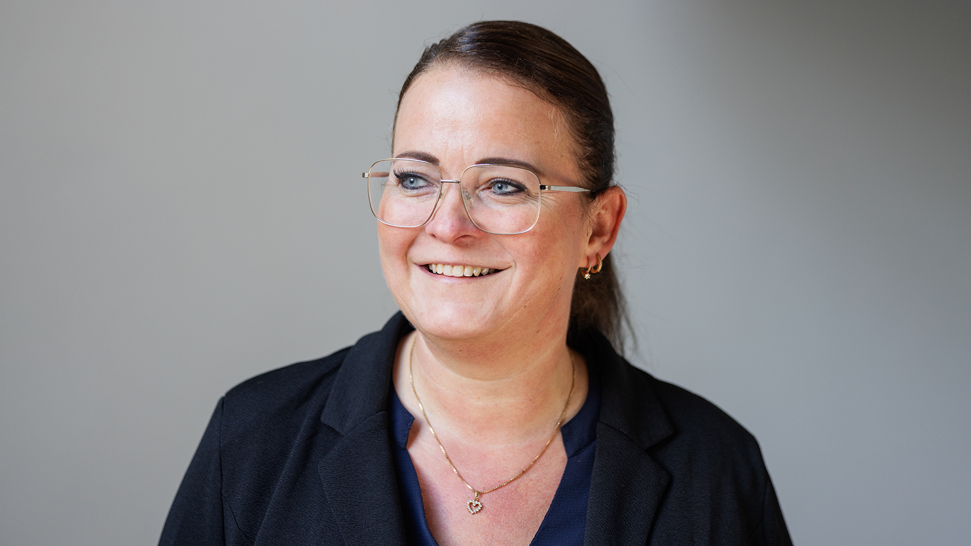 Carina Møller Heiselberg