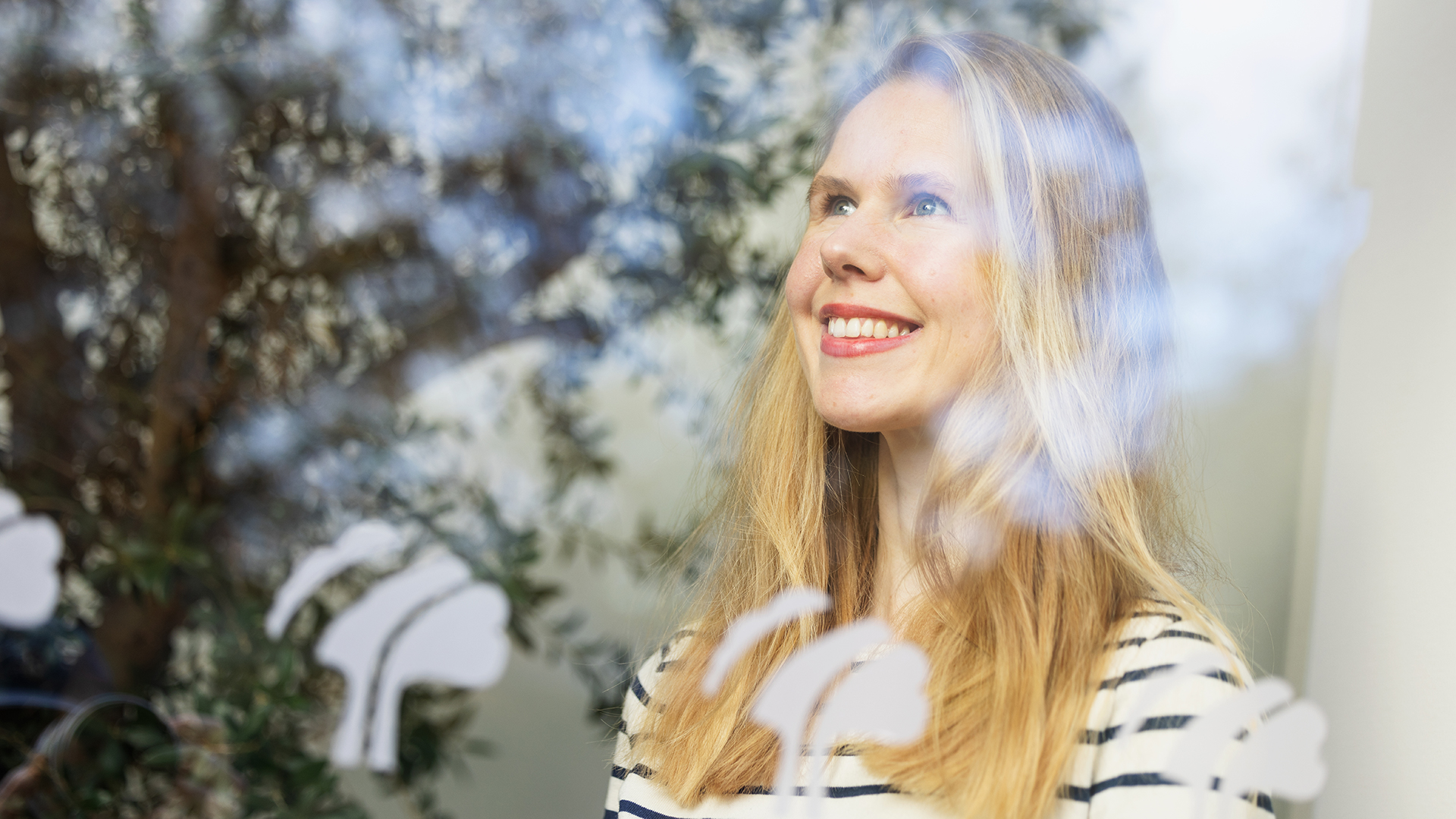 Cecilie Theresa Wendt