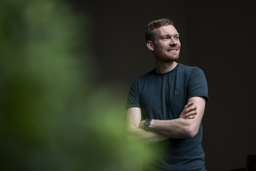 Claus Skjold Christensen