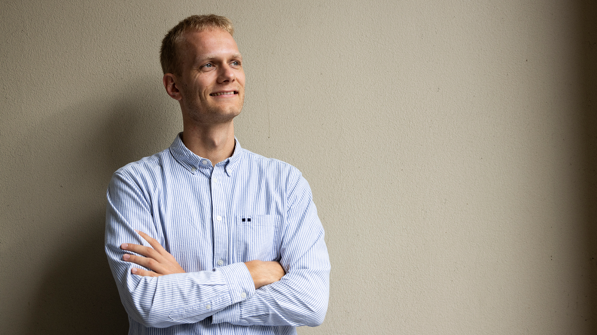 Daniel Stistrup Knudsen