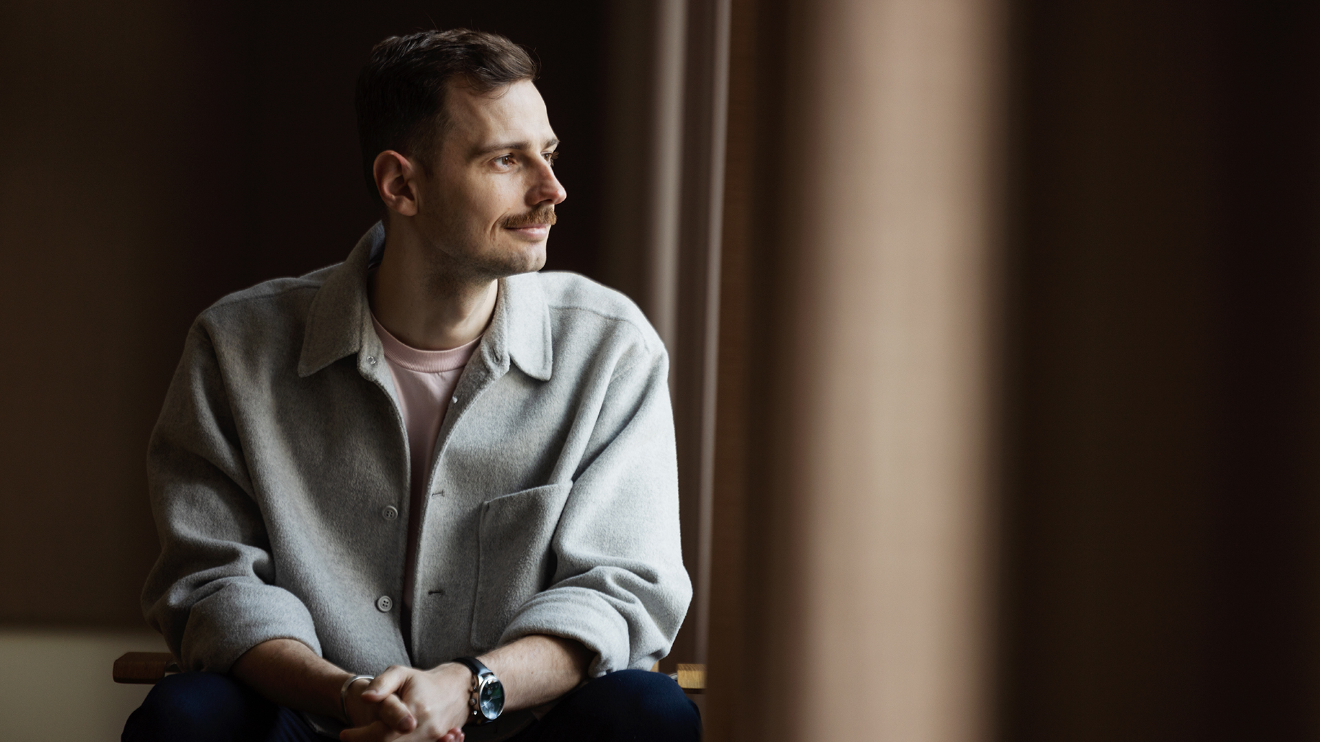 Simon Brammer Mathson