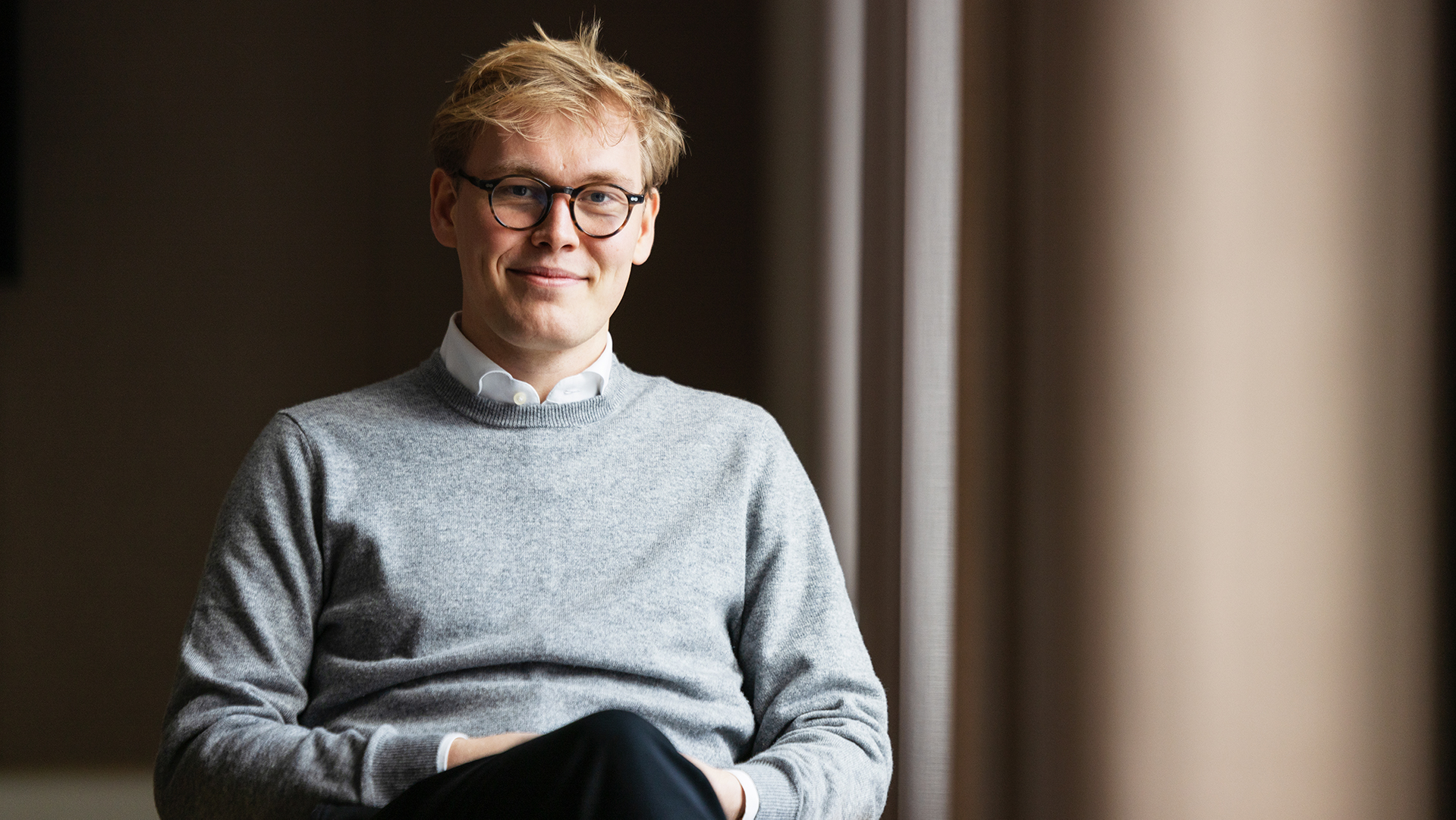 Andreas Juul Rasmussen