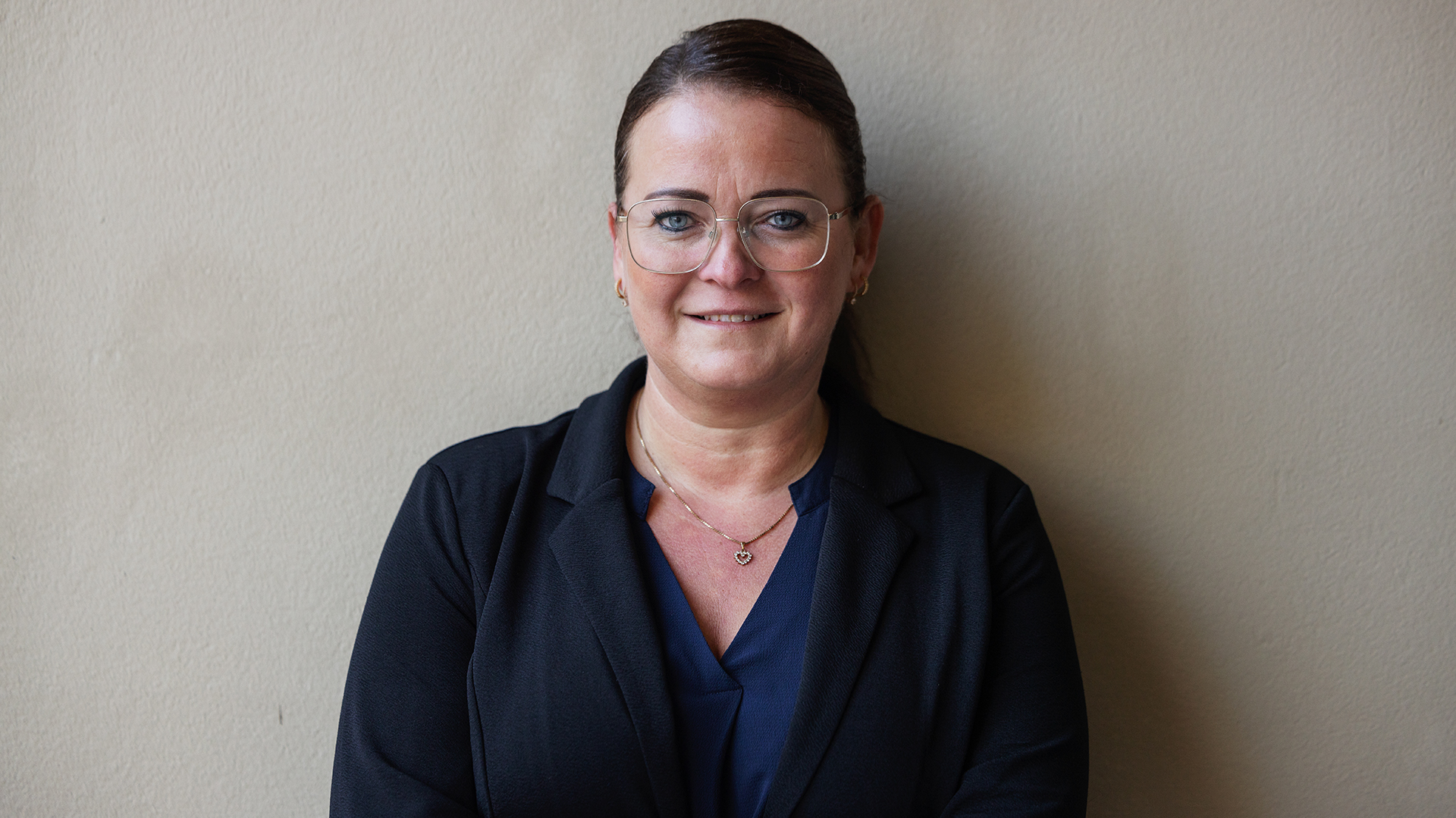 Carina Møller Heiselberg