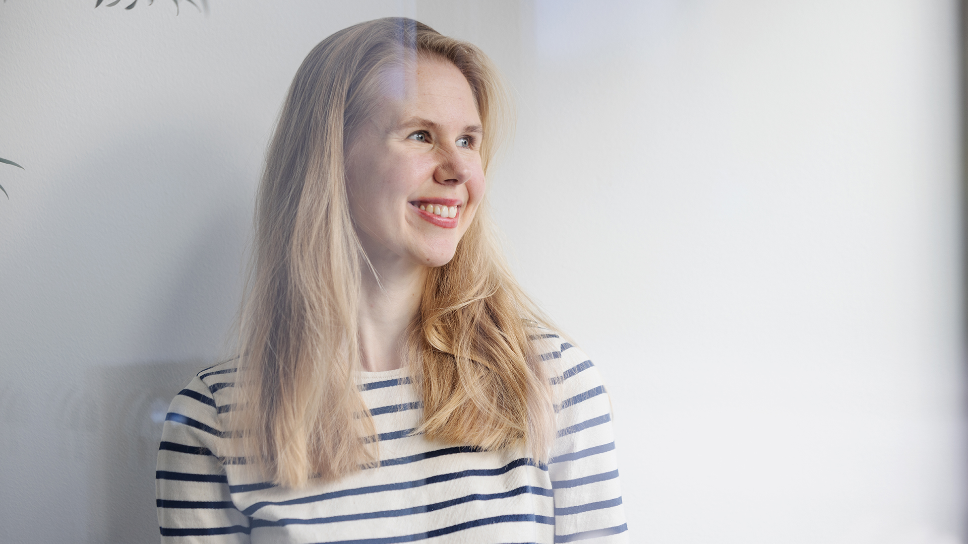 Cecilie Theresa Wendt