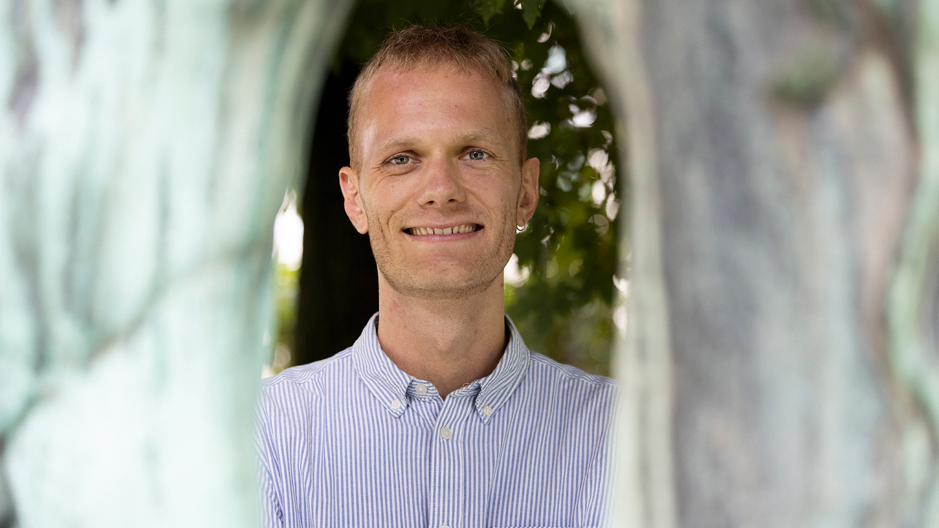 Daniel Stistrup Knudsen