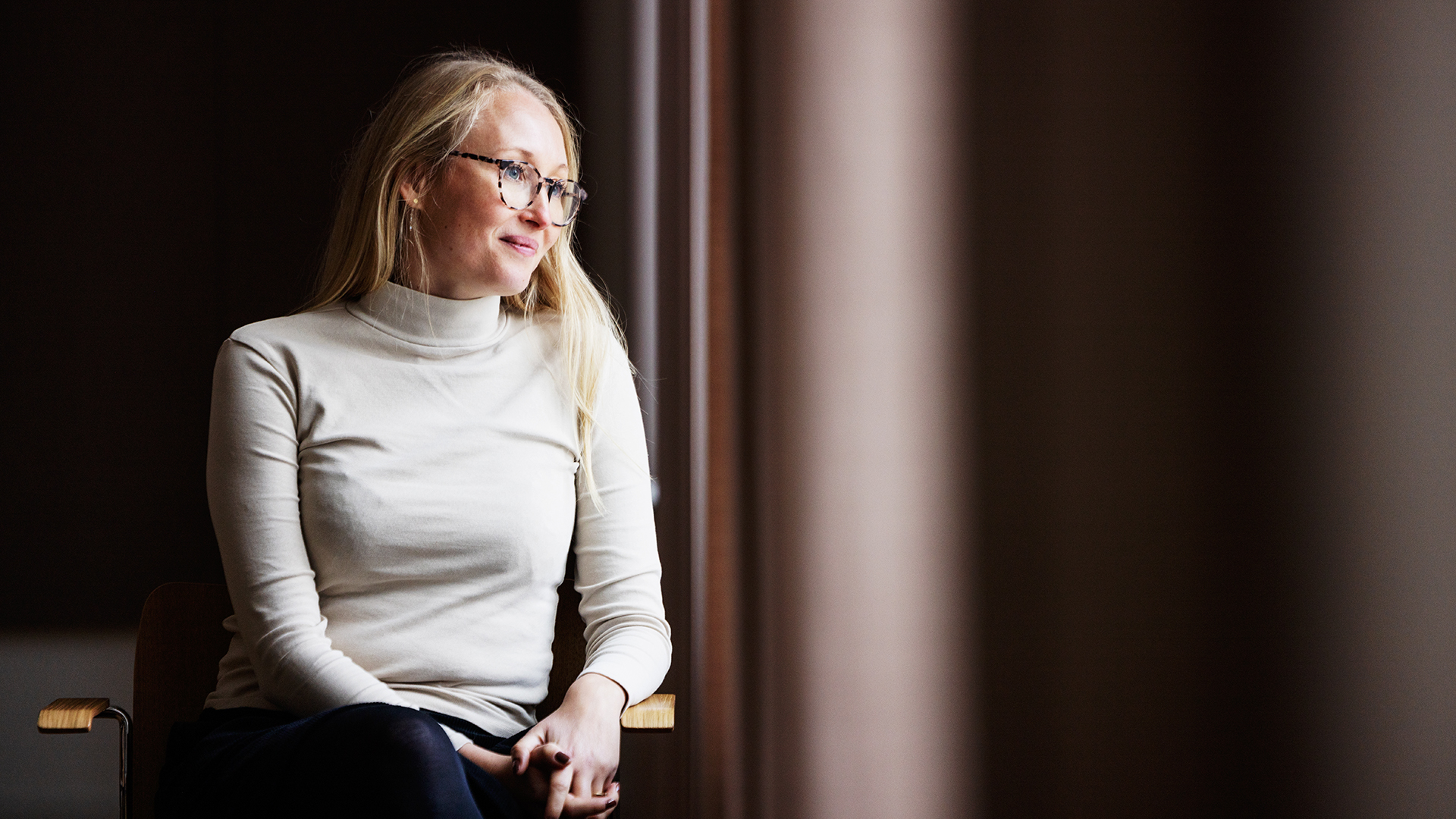 Katrine Barskov Jensen