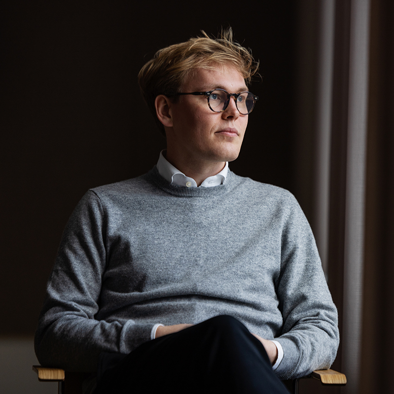 Andreas Juul Rasmussen