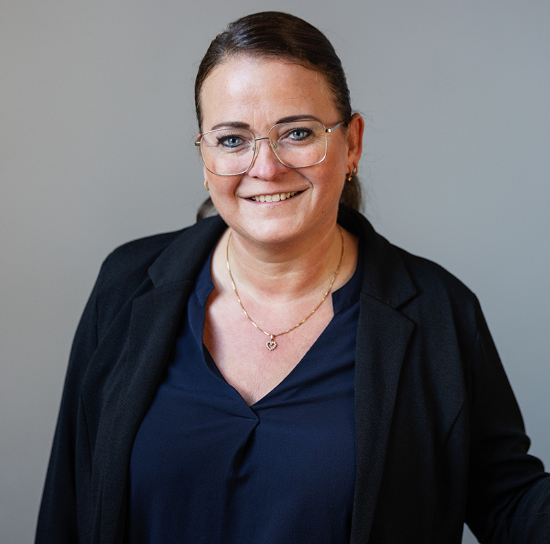 Carina Møller Heiselberg