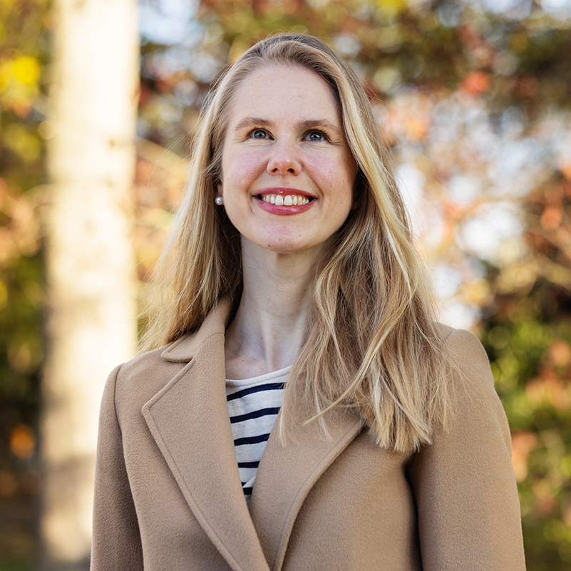 Cecilie Theresa Wendt