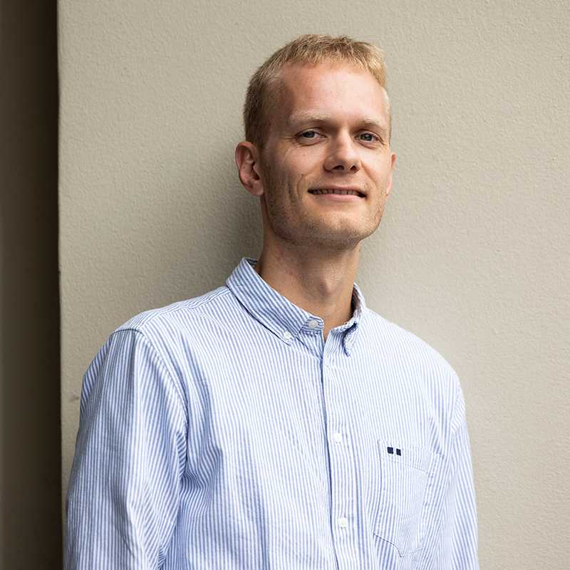 Daniel Stistrup Knudsen