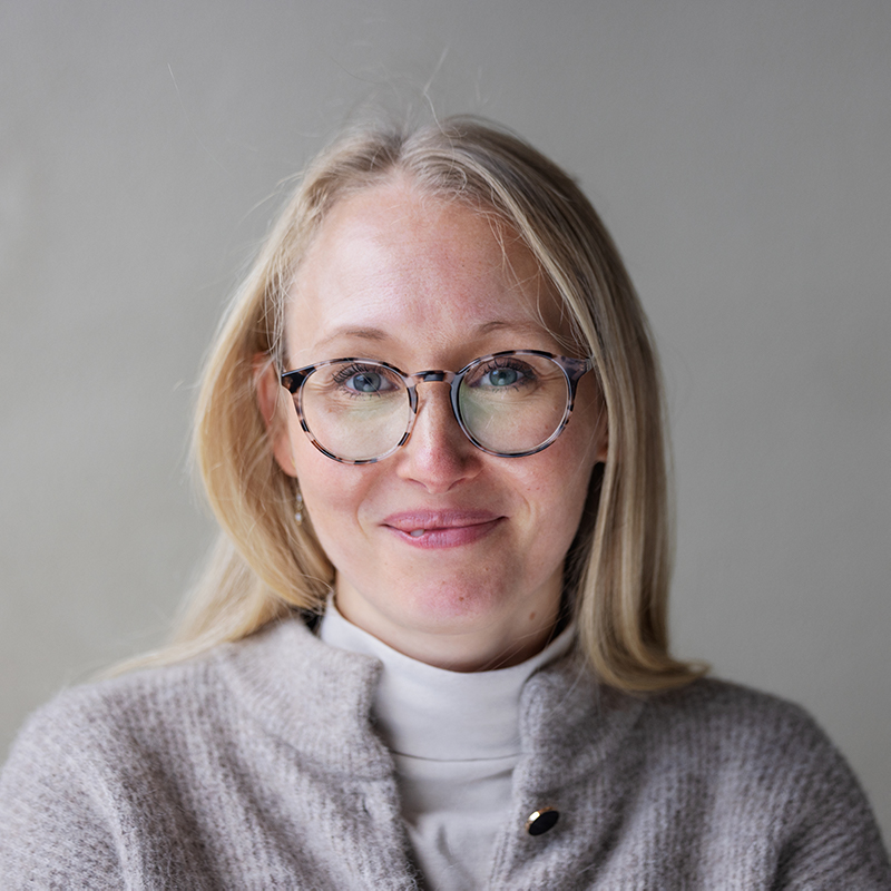 Katrine Barskov Jensen