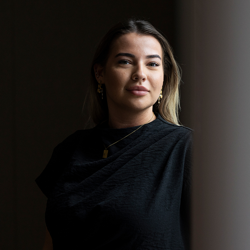 Mille Wengel Volstrup