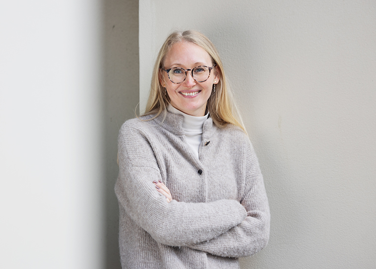 Billede af Katrine Barskov Jensen