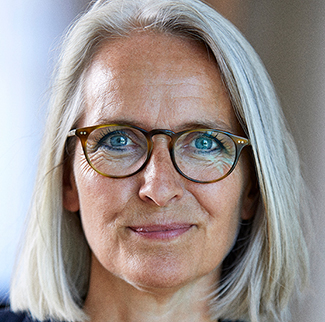 Laila Mortensen