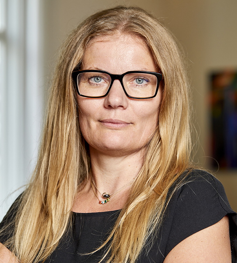 Maja Skovmøller Bellini