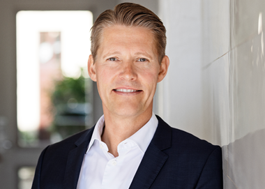 Morten Westergaard Sommerfeldt