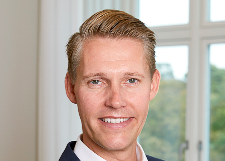 Morten Westergaard Sommerfeldt