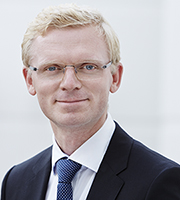 Portræt Sørens Tang Kristensen