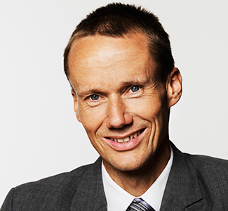Jan Østergaard