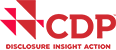 Logo CDP