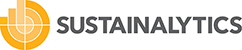 Logo Sustainalytics