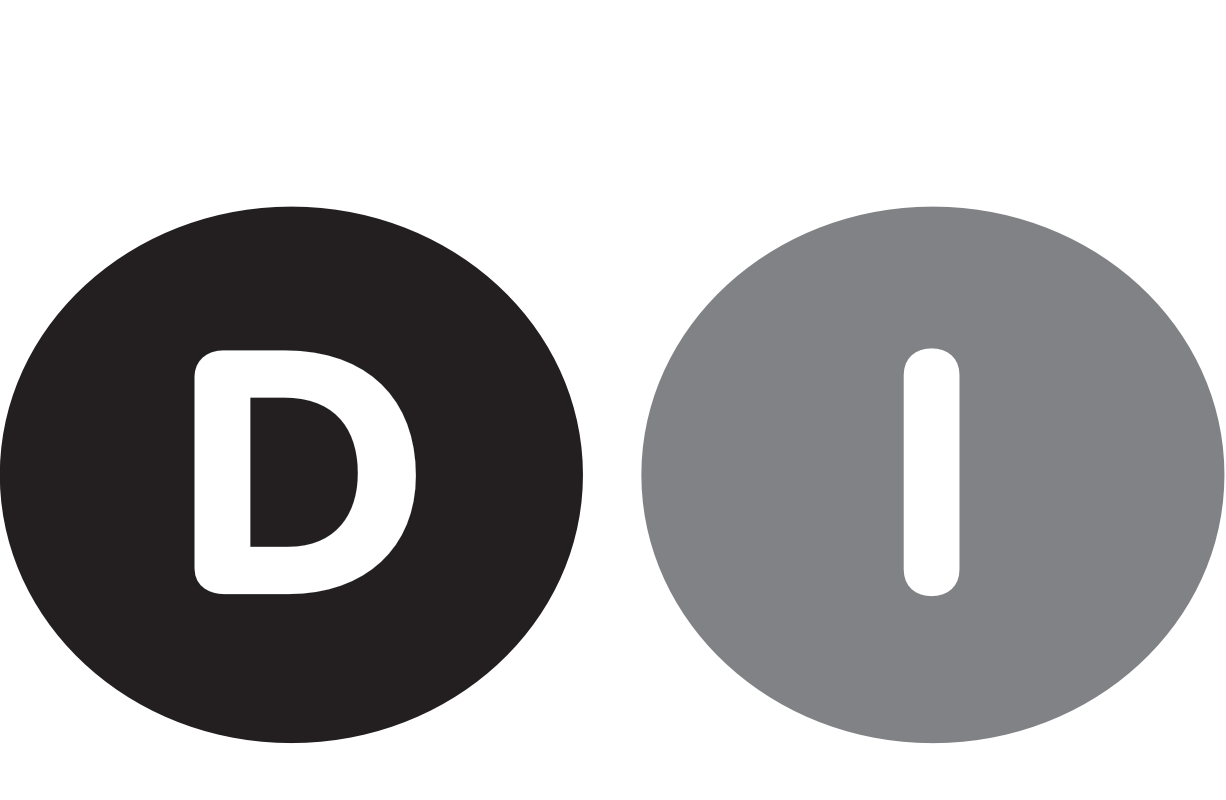 Dansk Industri logo